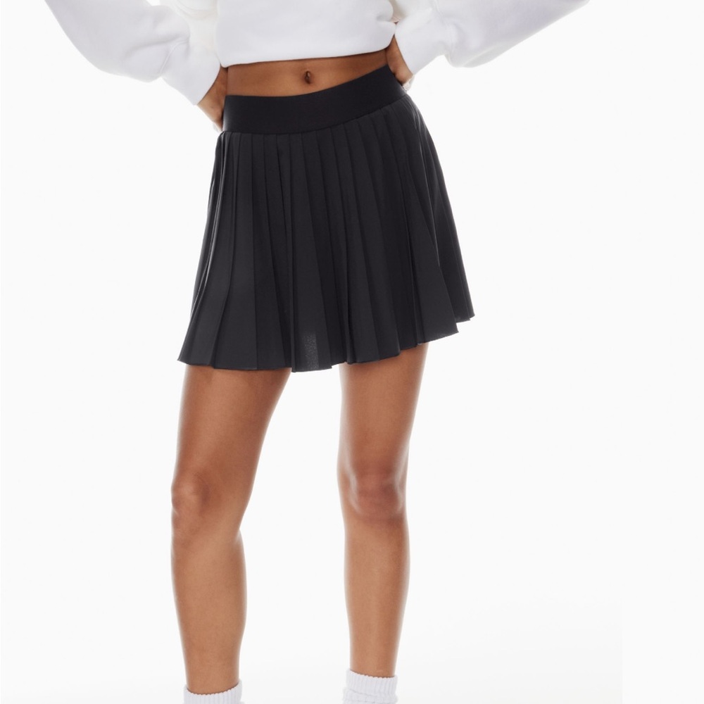 TNA tennis skirt